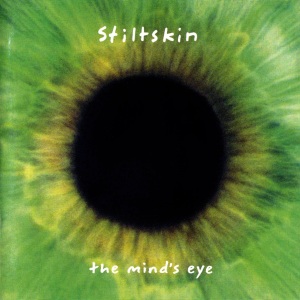 Stiltskin - The Mind´s Eye - Front