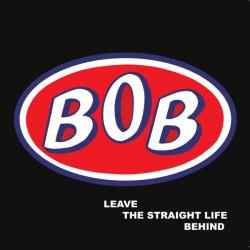 BOB album cover